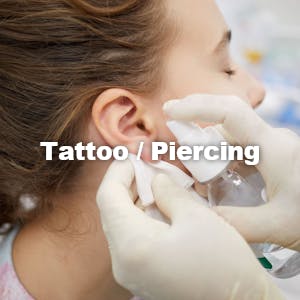 Tattoo / Piercing | yathar